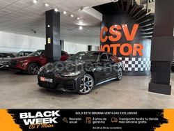 Negro Usado 2023 BMW 420 M Sport Coupe | 34.450 € (Buen precio)