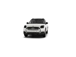 Blanco Usado 2024 Mini Countryman SUV | 35.900 € (Buen precio)