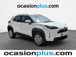 Blanco Nuevo 2024 Toyota Yaris Business Edition | 23.023 € (Precio justo)
