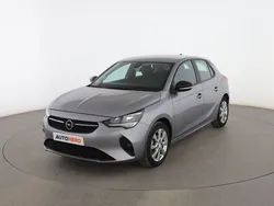 Gris Usado 2021 Opel Corsa Edition Utilitario | 11.799 € (Precio justo)