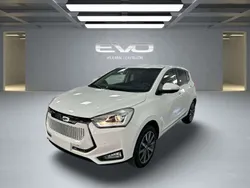 Blanco Nuevo 2025 EVO Evo 5 SUV | 15.900 € (Precio justo)