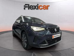 Gris Usado 2023 Seat Arona Style SUV | 14.490 € (Buen precio)