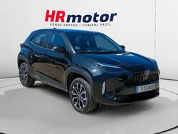 Blanco Usado 2024 Toyota Yaris Hybrid Active | 26.540 € (Caro)