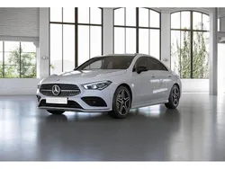 Blanco Usado 2019 Mercedes 200 Utilitario | 31.900 €