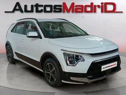 Usado 2025 Kia Niro SUV | 24.490 € (Precio justo)