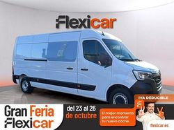 Blanco Usado 2024 Renault Master Van | 31.990 €