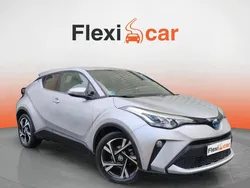 Gris Usado 2023 Toyota C-HR Advance SUV | 21.190 € (Super precio)