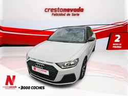 Usado 2020 Audi A1 Sportback Utilitario | 18.214 € (Precio justo)