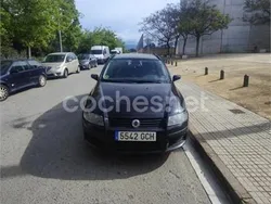 Negro Usado 2007 Fiat Stilo Wagon Familiar | 1500 € (Precio justo)