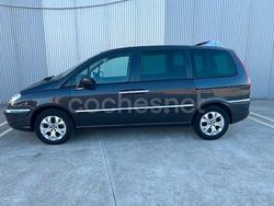 Gris / plata Usado 2011 Citroën C8 Monovolumen | 6990 € (Precio justo)
