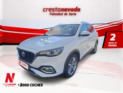 Usado 2021 MG EHS Luxury SUV | 20.084 € (Precio justo)