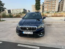 Azul Usado 2019 Suzuki SX4 S-Cross GLX SUV | 16.200 € (Caro)
