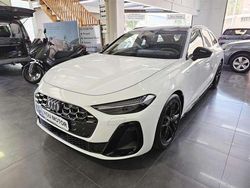Blanco Nuevo 2025 Audi A5 Coupe | 66.400 € (Caro)
