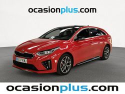 Rojo Usado 2019 Kia ProCeed GT-Line Utilitario | 17.264 € (Precio justo)