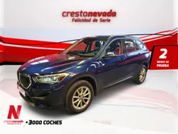 Usado 2019 BMW X1 SUV | 25.224 € (Precio justo)