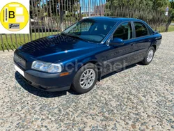 Azul Usado 2001 Volvo S80 Berlina | 2990 €