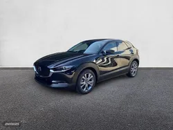 Negro Nuevo 2025 Mazda CX-30 Exclusive-Line SUV | 30.900 € (Un poco caro)