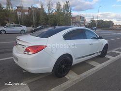 Blanco Usado 2010 Opel Insignia Sport Berlina | 4900 € (Super precio)