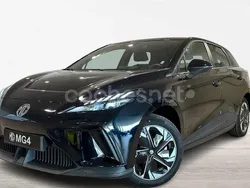 Eléctrico Usado 2023 MG MG4 EV Comfort Utilitario | 26.990 € (Caro)