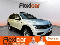 Blanco Usado 2019 VW Tiguan Sportline SUV | 24.790 € (Buen precio)