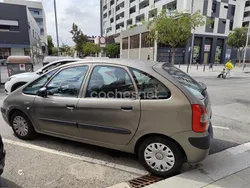 Beige Usado 2009 Citroën Xsara Picasso Monovolumen | 4500 € (Precio justo)