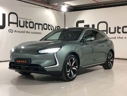 Verde Usado 2024 Seres 5 SUV | 44.000 €