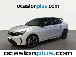 Gris plata Nuevo 2025 Opel Corsa S Utilitario | 18.569 € (Precio justo)