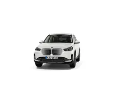 Blanco Usado 2024 BMW iX1 Comfort Edition SUV | 39.995 € (Super precio)