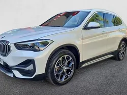 Usado 2021 BMW X1 SUV | 25.890 € (Precio justo)