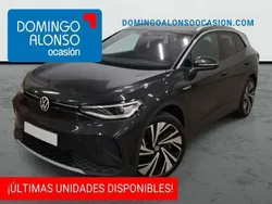 Amarillo Usado 2025 VW ID.4 Pro SUV | 43.190 €