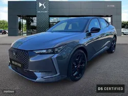 Gris Usado 2023 DS Automobiles DS4 Performance Berlina | 27.990 € (Precio justo)