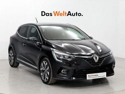 Negro Usado 2020 Renault Clio V Zen Utilitario | 15.900 € (Caro)