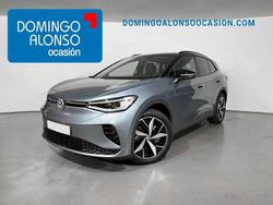 Azul Usado 2023 VW ID.4 GTX SUV | 31.790 € (Buen precio)