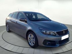 Usado 2020 Peugeot 308 Active Familiar | 10.890 € (Precio justo)