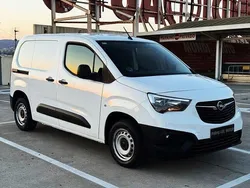 Blanco Usado 2021 Opel Combo Monovolumen | 9000 €