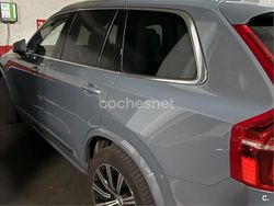 Gris / plata Usado 2019 Volvo XC90 Inscription SUV | 40.500 € (Un poco caro)