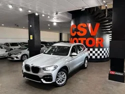 Usado 2021 BMW X3 SUV | 27.450 €