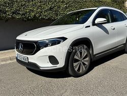Eléctrico Usado 2022 Mercedes EQA250 SUV | 26.900 €