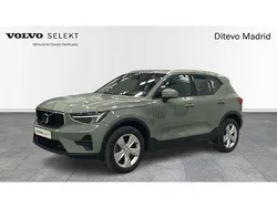Verde Usado 2024 Volvo XC40 Core SUV | 32.500 € (Buen precio)
