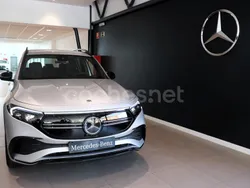 Eléctrico Nuevo 2024 Mercedes EQB300 SUV | 46.900 € (Super precio)