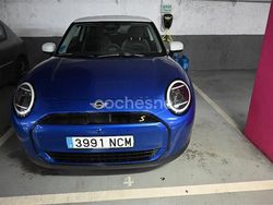 Eléctrico Nuevo 2025 Mini Cooper SE Utilitario | 33.000 €