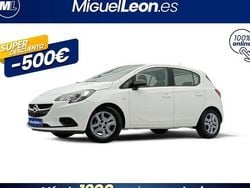 Usado 2018 Opel Corsa Selective | 6485 € (Precio justo)