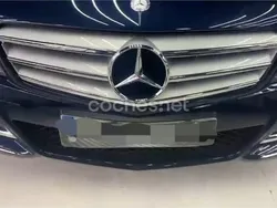Mercedes C350