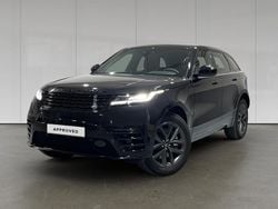 Santorini black Usado 2025 Land Rover Range Rover Velar SE Dynamic SUV | 78.900 €