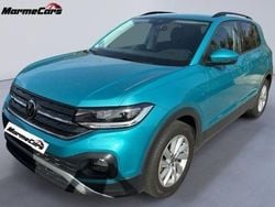 Usado 2021 VW T-Cross Advance SUV | 16.499 € (Precio justo)