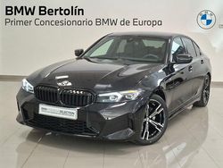 Usado 2024 BMW 318 Comfort Edition | 42.790 € (Caro)