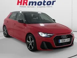 Usado 2022 Audi A1 Design Utilitario | 19.990 €