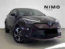 Otro Usado 2024 Toyota C-HR Advance SUV | 27.900 € (Precio justo)