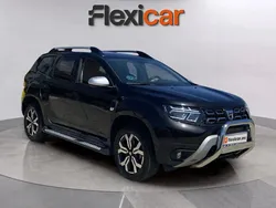 Negro Usado 2022 Dacia Duster Comfort SUV | 16.190 € (Buen precio)