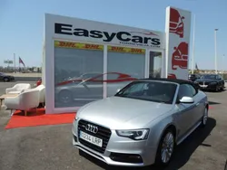 Audi A5 Cabriolet
